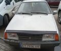 Сірий ВАЗ 21099, об'ємом двигуна 1.5 л та пробігом 13 тис. км за 1104 $, фото 1 на Automoto.ua