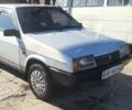 Серый ВАЗ 21099, объемом двигателя 1.5 л и пробегом 50 тыс. км за 1200 $, фото 1 на Automoto.ua