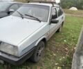 Серый ВАЗ 21099, объемом двигателя 1.5 л и пробегом 200 тыс. км за 1000 $, фото 1 на Automoto.ua