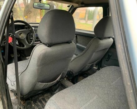Сірий ВАЗ 21099, об'ємом двигуна 1.5 л та пробігом 162 тис. км за 850 $, фото 5 на Automoto.ua