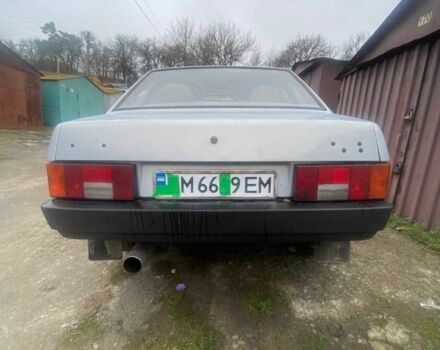 Серый ВАЗ 21099, объемом двигателя 1.5 л и пробегом 140 тыс. км за 1200 $, фото 7 на Automoto.ua