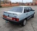 Серый ВАЗ 21099, объемом двигателя 1.5 л и пробегом 229 тыс. км за 1350 $, фото 3 на Automoto.ua