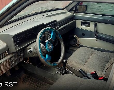 Сірий ВАЗ 21099, об'ємом двигуна 1.5 л та пробігом 230 тис. км за 900 $, фото 3 на Automoto.ua