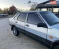 Серый ВАЗ 21099, объемом двигателя 1.5 л и пробегом 35 тыс. км за 1300 $, фото 3 на Automoto.ua