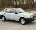 Серый ВАЗ 21099, объемом двигателя 1.5 л и пробегом 1 тыс. км за 1599 $, фото 8 на Automoto.ua