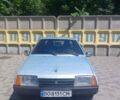 Сірий ВАЗ 21099, об'ємом двигуна 1.5 л та пробігом 185 тис. км за 2000 $, фото 1 на Automoto.ua