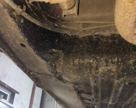 Серый ВАЗ 21099, объемом двигателя 1.5 л и пробегом 200 тыс. км за 1000 $, фото 8 на Automoto.ua