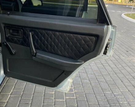 Серый ВАЗ 21099, объемом двигателя 1.5 л и пробегом 188 тыс. км за 2700 $, фото 8 на Automoto.ua