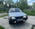 Серый ВАЗ 21099, объемом двигателя 1.5 л и пробегом 235 тыс. км за 1450 $, фото 1 на Automoto.ua