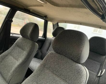 Сірий ВАЗ 21099, об'ємом двигуна 1.5 л та пробігом 162 тис. км за 850 $, фото 10 на Automoto.ua