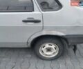 Сірий ВАЗ 21099, об'ємом двигуна 1.5 л та пробігом 300 тис. км за 1184 $, фото 5 на Automoto.ua