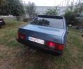Сірий ВАЗ 21099, об'ємом двигуна 1.6 л та пробігом 239 тис. км за 1700 $, фото 1 на Automoto.ua