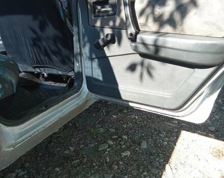 Серый ВАЗ 21099, объемом двигателя 1.5 л и пробегом 148 тыс. км за 1750 $, фото 2 на Automoto.ua