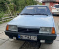 Сірий ВАЗ 21099, об'ємом двигуна 1.5 л та пробігом 128 тис. км за 2300 $, фото 8 на Automoto.ua