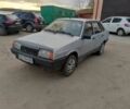 Сірий ВАЗ 21099, об'ємом двигуна 1.5 л та пробігом 115 тис. км за 1300 $, фото 1 на Automoto.ua