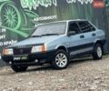 Сірий ВАЗ 21099, об'ємом двигуна 1.6 л та пробігом 202 тис. км за 1500 $, фото 1 на Automoto.ua