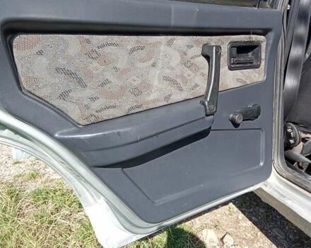 Серый ВАЗ 21099, объемом двигателя 1.5 л и пробегом 148 тыс. км за 1750 $, фото 4 на Automoto.ua