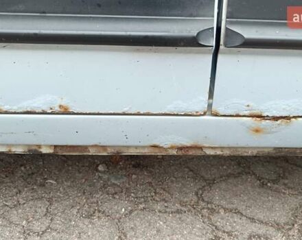 Серый ВАЗ 21099, объемом двигателя 1.5 л и пробегом 229 тыс. км за 1350 $, фото 12 на Automoto.ua