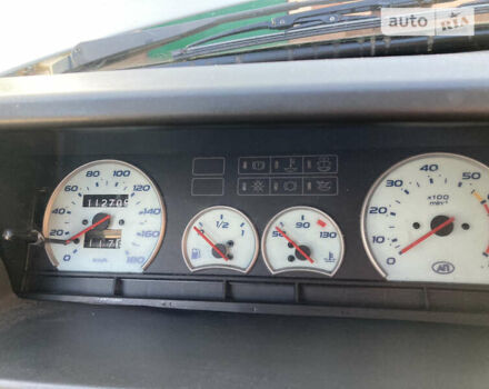 Серый ВАЗ 21099, объемом двигателя 1.5 л и пробегом 200 тыс. км за 1700 $, фото 20 на Automoto.ua