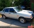 Серый ВАЗ 21099, объемом двигателя 1.5 л и пробегом 93 тыс. км за 3300 $, фото 4 на Automoto.ua
