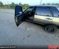 Сірий ВАЗ 21099, об'ємом двигуна 1.5 л та пробігом 320 тис. км за 750 $, фото 5 на Automoto.ua