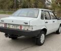 Серый ВАЗ 21099, объемом двигателя 1.5 л и пробегом 1 тыс. км за 1599 $, фото 6 на Automoto.ua