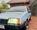 Сірий ВАЗ 21099, об'ємом двигуна 1.5 л та пробігом 9 тис. км за 1650 $, фото 9 на Automoto.ua