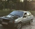 Сірий ВАЗ 21099, об'ємом двигуна 1.6 л та пробігом 222 тис. км за 850 $, фото 1 на Automoto.ua