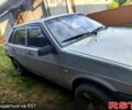 Сірий ВАЗ 21099, об'ємом двигуна 1.5 л та пробігом 272 тис. км за 650 $, фото 2 на Automoto.ua