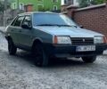 Серый ВАЗ 21099, объемом двигателя 1.5 л и пробегом 250 тыс. км за 950 $, фото 1 на Automoto.ua