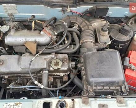 Сірий ВАЗ 21099, об'ємом двигуна 1.5 л та пробігом 195 тис. км за 1700 $, фото 11 на Automoto.ua