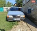Сірий ВАЗ 21099, об'ємом двигуна 1.5 л та пробігом 180 тис. км за 1300 $, фото 1 на Automoto.ua