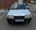 Серый ВАЗ 21099, объемом двигателя 1.5 л и пробегом 199 тыс. км за 1250 $, фото 1 на Automoto.ua