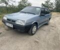 Сірий ВАЗ 21099, об'ємом двигуна 1.5 л та пробігом 200 тис. км за 1500 $, фото 1 на Automoto.ua