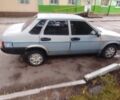 Сірий ВАЗ 21099, об'ємом двигуна 1.5 л та пробігом 245 тис. км за 830 $, фото 2 на Automoto.ua