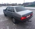 Сірий ВАЗ 21099, об'ємом двигуна 1.5 л та пробігом 250 тис. км за 1550 $, фото 6 на Automoto.ua