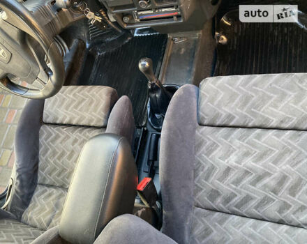 Серый ВАЗ 21099, объемом двигателя 1.5 л и пробегом 200 тыс. км за 1700 $, фото 21 на Automoto.ua