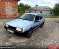 Сірий ВАЗ 21099, об'ємом двигуна 1.5 л та пробігом 200 тис. км за 1150 $, фото 1 на Automoto.ua