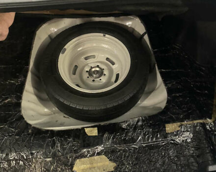 Серый ВАЗ 21099, объемом двигателя 1.5 л и пробегом 188 тыс. км за 2700 $, фото 11 на Automoto.ua