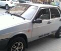 Серый ВАЗ 21099, объемом двигателя 1.5 л и пробегом 85 тыс. км за 2650 $, фото 1 на Automoto.ua