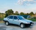 Сірий ВАЗ 21099, об'ємом двигуна 1.5 л та пробігом 150 тис. км за 1201 $, фото 1 на Automoto.ua