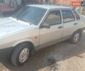 Серый ВАЗ 21099, объемом двигателя 1.5 л и пробегом 135 тыс. км за 950 $, фото 4 на Automoto.ua