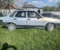 Сірий ВАЗ 21099, об'ємом двигуна 1.5 л та пробігом 140 тис. км за 1200 $, фото 2 на Automoto.ua