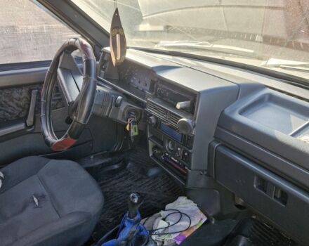 Серый ВАЗ 21099, объемом двигателя 1.5 л и пробегом 258 тыс. км за 2100 $, фото 5 на Automoto.ua