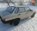 Серый ВАЗ 21099, объемом двигателя 1.5 л и пробегом 200 тыс. км за 1350 $, фото 6 на Automoto.ua
