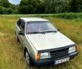 Сірий ВАЗ 21099, об'ємом двигуна 1.5 л та пробігом 195 тис. км за 1500 $, фото 1 на Automoto.ua