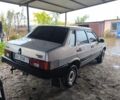 Сірий ВАЗ 21099, об'ємом двигуна 1.5 л та пробігом 235 тис. км за 1000 $, фото 5 на Automoto.ua