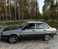 Сірий ВАЗ 21099, об'ємом двигуна 1.6 л та пробігом 222 тис. км за 850 $, фото 1 на Automoto.ua