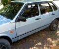 Сірий ВАЗ 21099, об'ємом двигуна 1.5 л та пробігом 207 тис. км за 2250 $, фото 1 на Automoto.ua