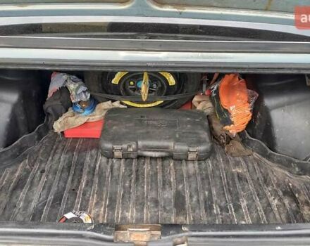 Сірий ВАЗ 21099, об'ємом двигуна 1.5 л та пробігом 195 тис. км за 1700 $, фото 12 на Automoto.ua